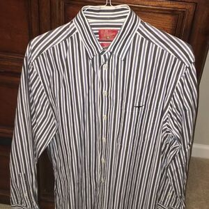 R M Williams Bush outfitter Australia work shirt